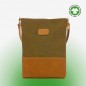 Mobile Preview: PIXIE organic - Crossbody Tasche